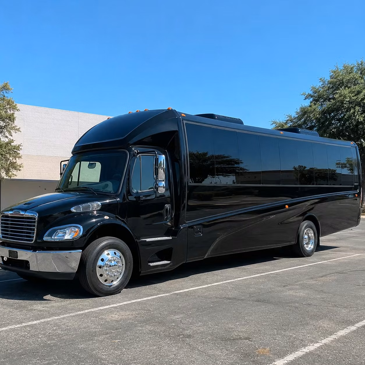 salem airport transportation