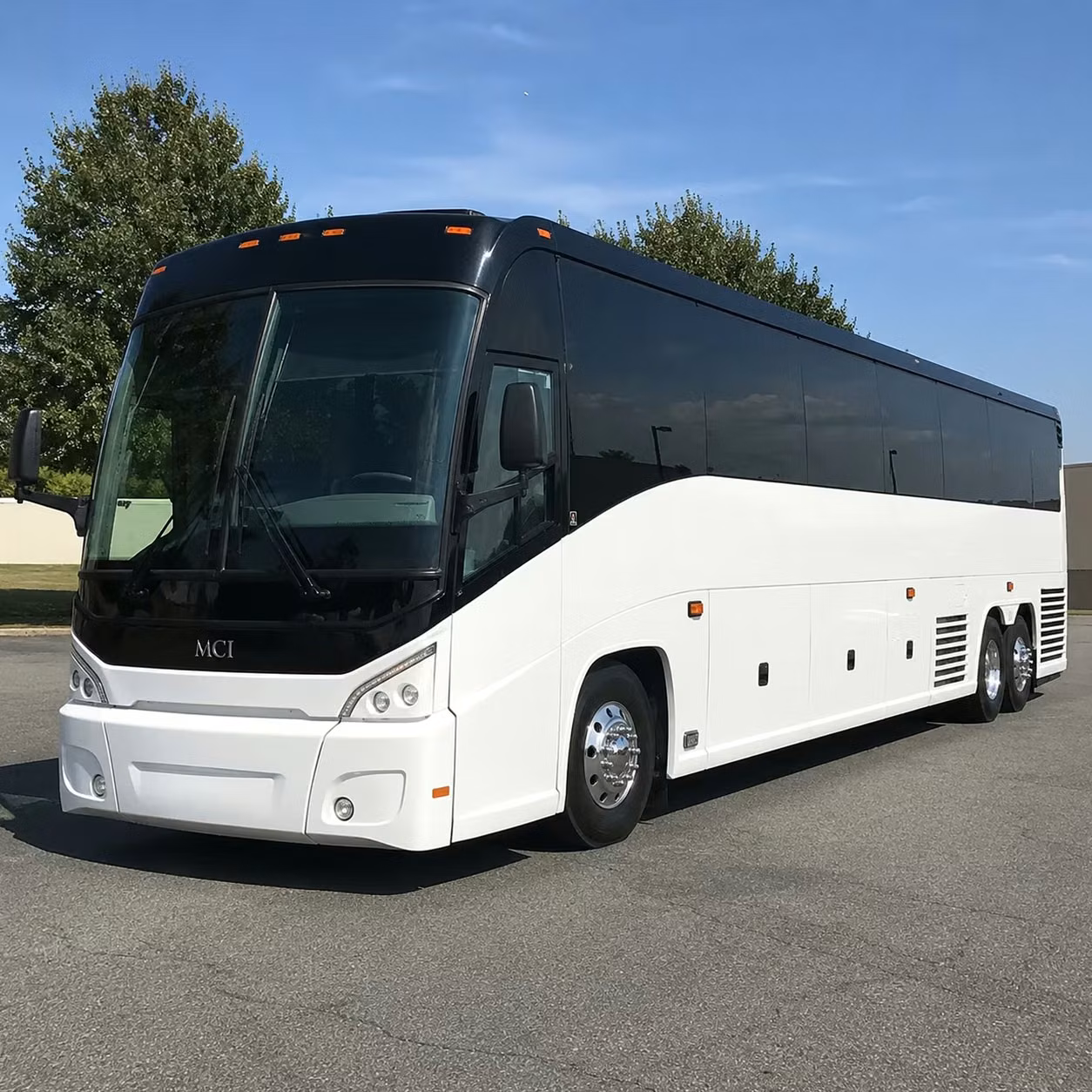 salem church transportation