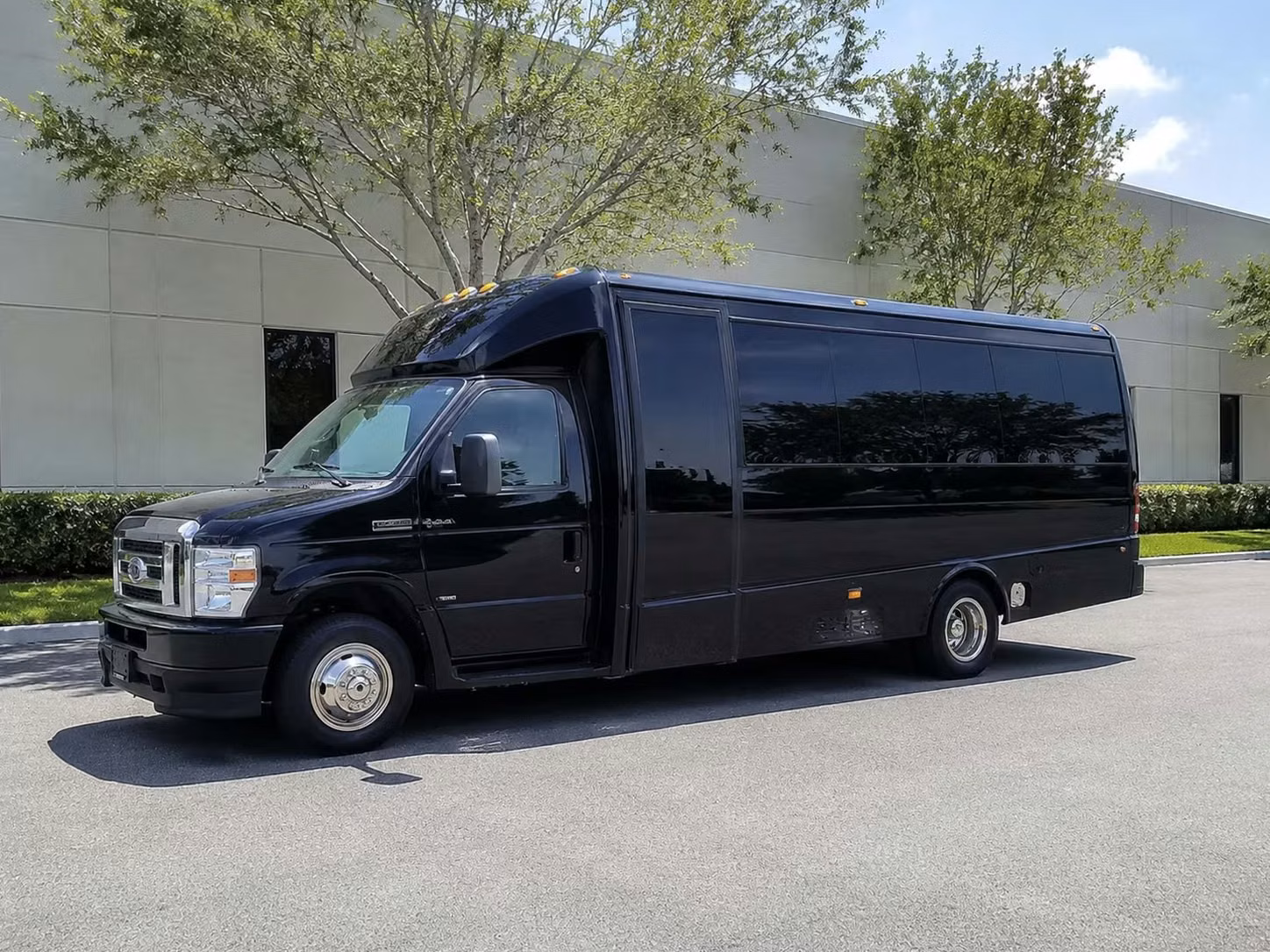 salem employee transportation