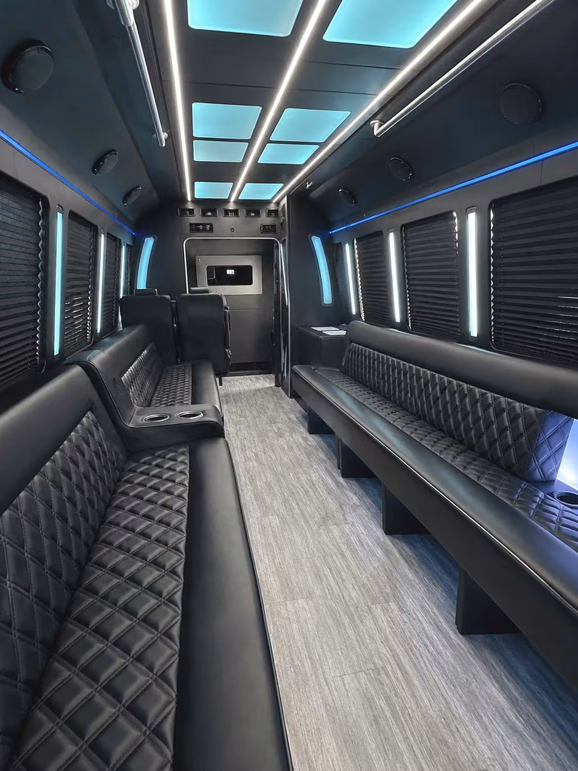 salem prom transportation