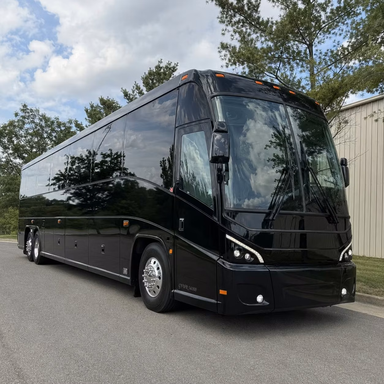 salem sporting event transportation